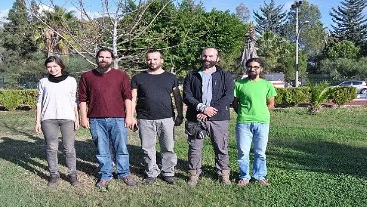 AKUT Faaliyetler Hakkında Bilgi Verdi