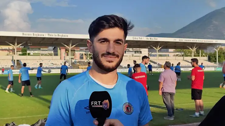 Akyüz galibiyeti değerlendirdi