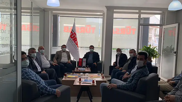 Alban'dan turizm sezonu öncesi sektör temsilcilerine ziyaret