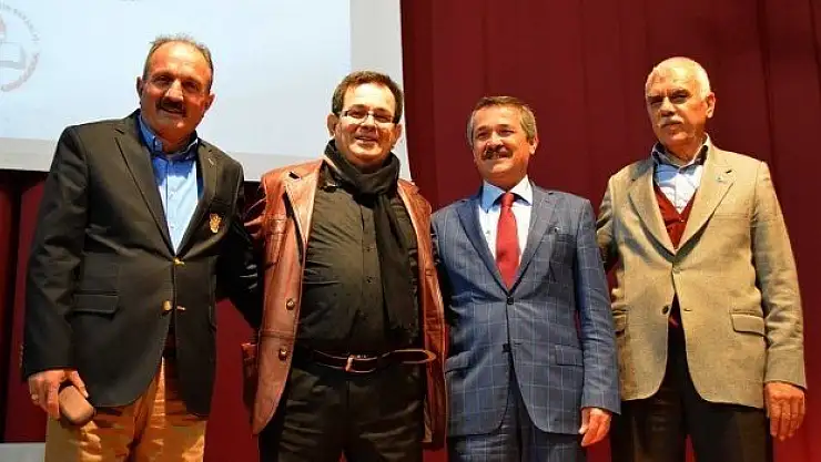 Ali Yörük, 'Çalışın, çalışın, çalışın!'