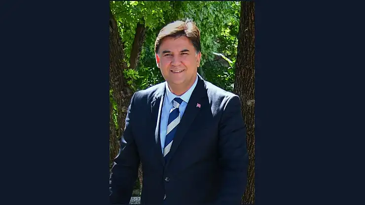 Alim Karaca'dan 10 Ocak Çalışan Gazeteciler Günü Mesajı