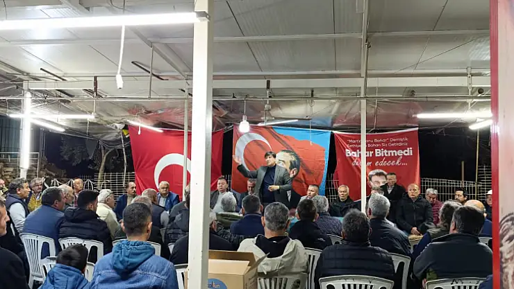 Alim Karaca 'Müfettişler Çöp Tenekelerinin Sac Kalınlığını, Parkelerin Boyunu Bile Ölçtüler'