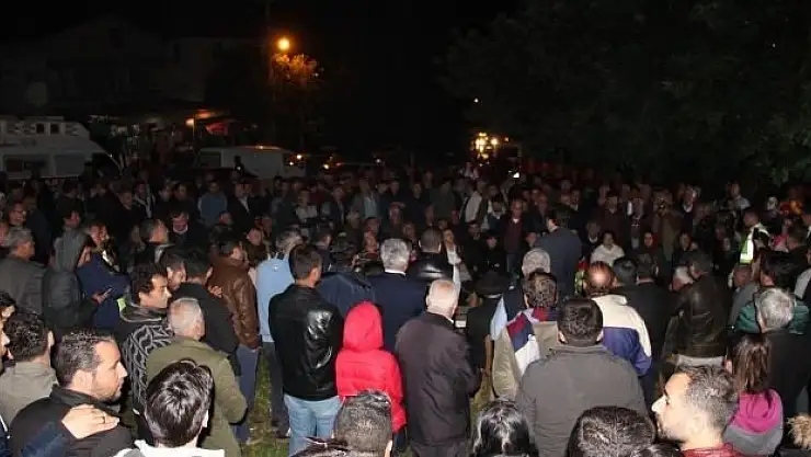 Alim Karaca Sevgisi İzdihama Dönüştü