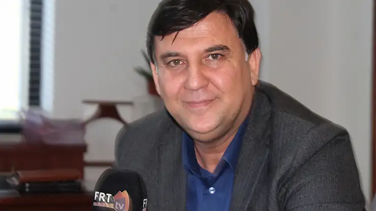 Alim Karaca, Yeni Projeleri Açıkladı: 'Ölüdeniz Yolu İçin 235 Milyon Lira Ayrıldı'