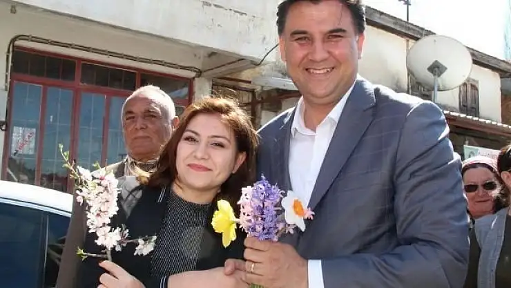 Alim Karaca'dan rest! 