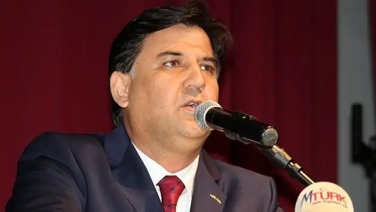 ALİM KARACA'DAN ŞEHRİN ÇEHRESİNİ DEĞİŞTİRECEK İDDİALI PROJELER 