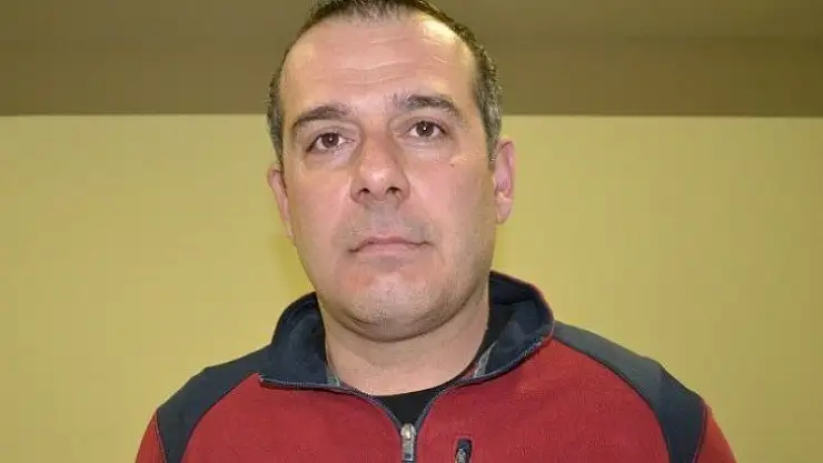 Alkım Ay, 'Temennimiz tam kadro olmak'