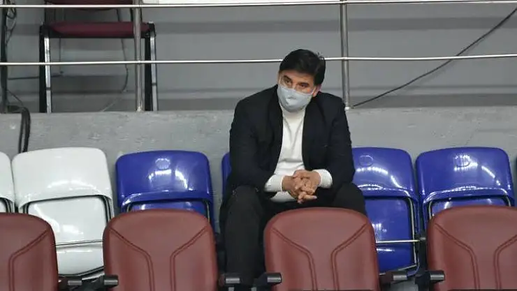 Alkım Ay ve Karaca hop oturup, hop kalktı