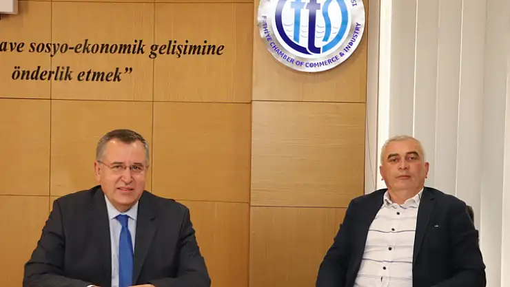 Alt yapı çalışmalarından rahatsız olan işletmelere iyi haber