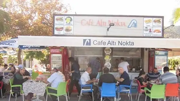 ALTI NOKTA  15 EKİM DÜNYA BEYAZ BASTON GÜNÜNÜ KUTLADI…