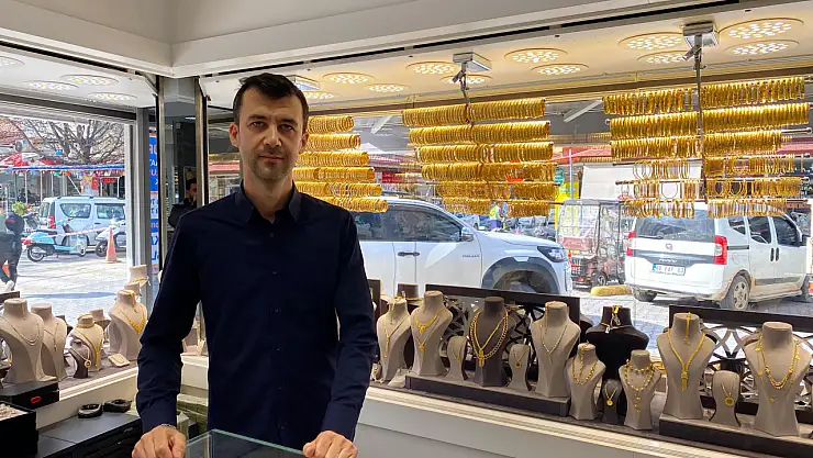 'Altın 3 Haftadır Durmadan Yükseliyor!'