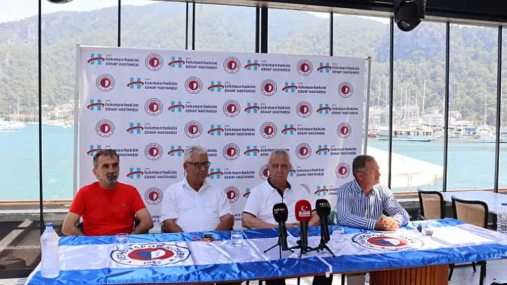 Altyapı Destek Protokolü İmzalandı