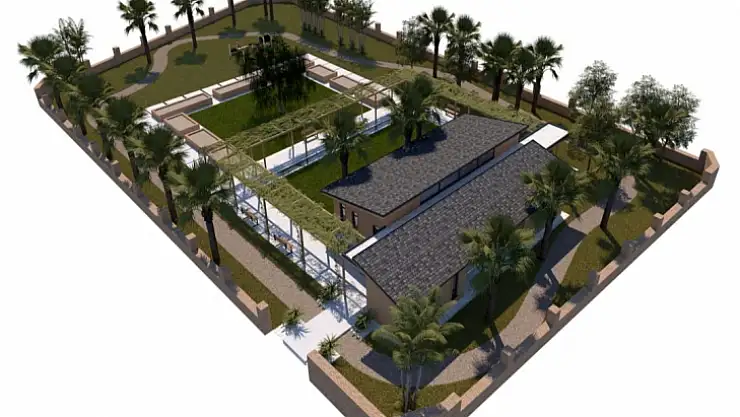 ALZHEİMER DERNEĞİ'NDEN GÜNDÜZ YAŞAM MERKEZİ PROJESİ