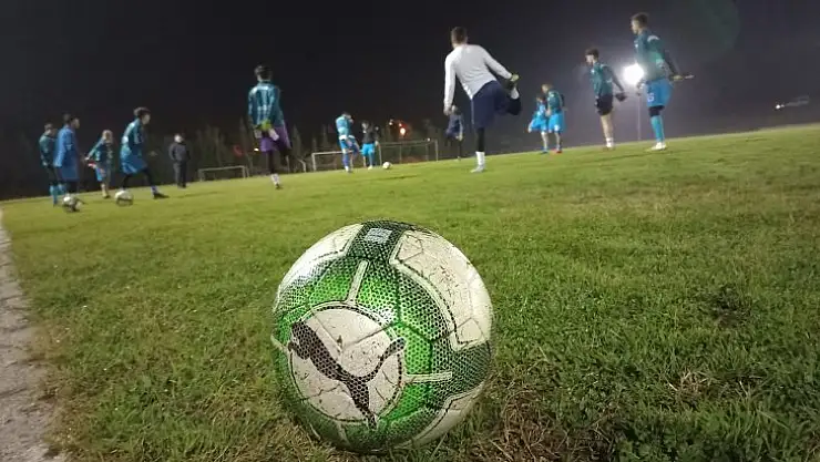 Amatör Futbolda Bu Hafta