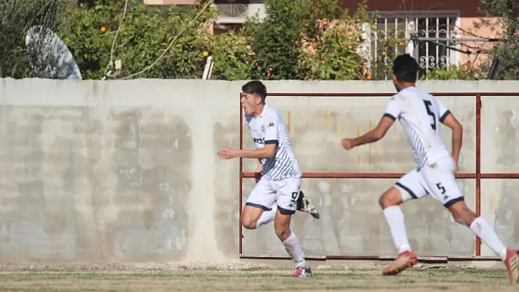 Amatör futbolda bu hafta