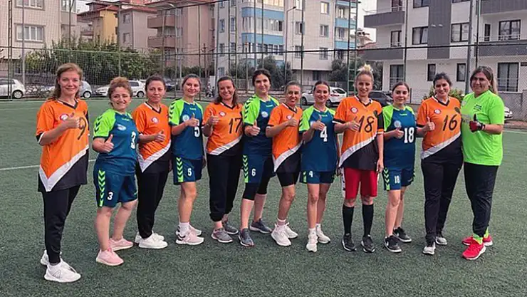 Amatör Spor Haftası etkinliklerle kutlandı