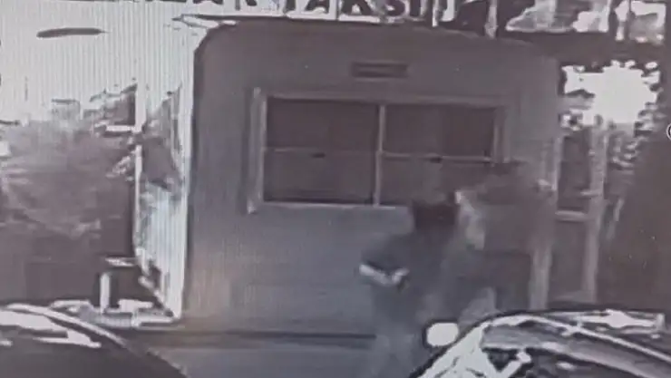 Amiri Tarafından Darp Edildiğini İleri Süren Kadın Güvenlikçi Mahkemeye Başvurdu