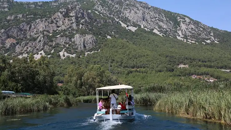 Anadolu Yıldızları Muğla'da