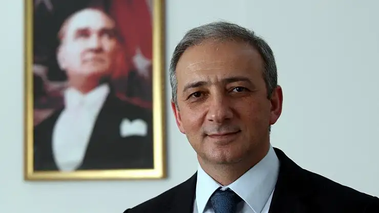 'Anadolumuzun Sözüyle Cümlelerimi Söyledim'