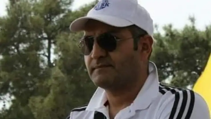 Ani vefatıyla üzüntüye boğan Uğraş Kır için anma töreni düzenlendi