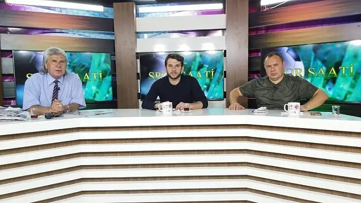 ANIL GİR, 'LİGLERİN OYNANMASINDAN YANAYIM' 