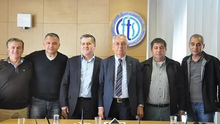 ANKARA TURİZM FUARI BAŞARI İLE TAMAMLANDI