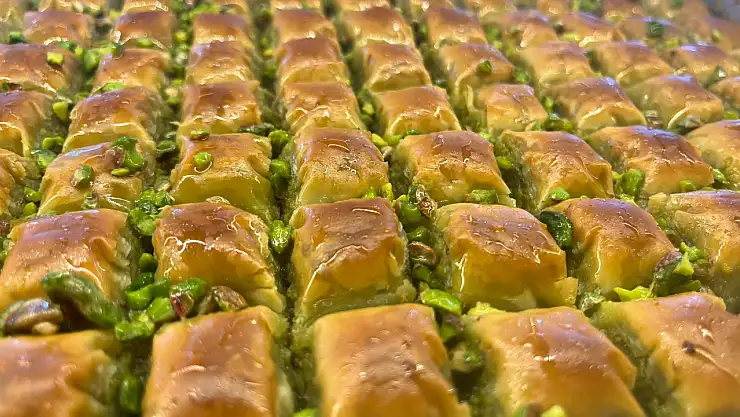 Anteplioğlu Tatlı Dünyası'ndan İndirim Müjdesi