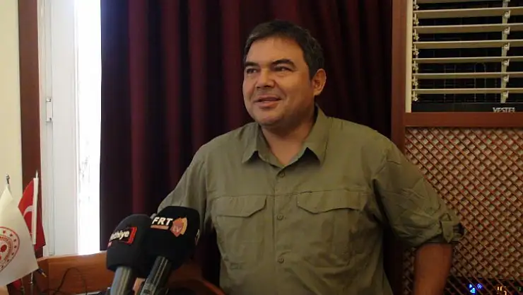 ANTİK TİYATRO EYLÜL AYINDA AÇILIYOR