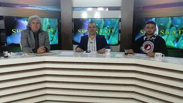 Apaçi Galip 'Taraftarlar olarak kalbimizin arkasındayız' 