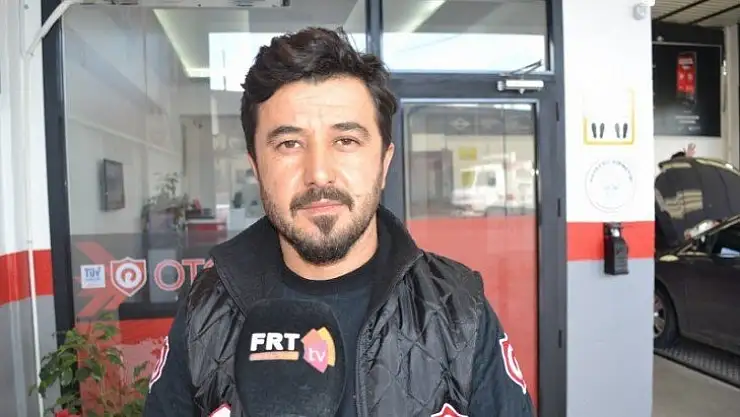 Araç sahiplerine kış bakımı uyarısı!