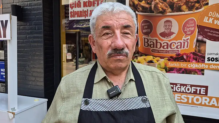 Aras, 'Sezon durgun geçiyor'