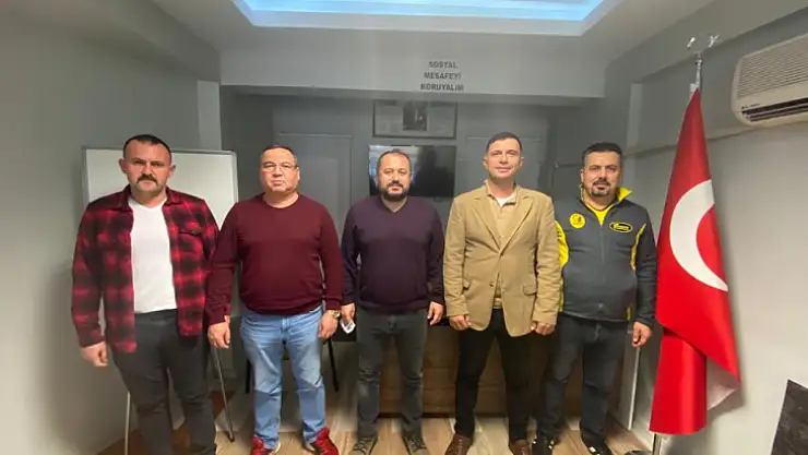 Arena Fethiye Gençlik ve Spor Kulübü kuruldu