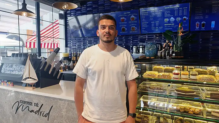 Arısoy: 'Turistler Henüz Tam Olarak Gelmedi'