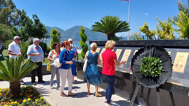 Asala tarafından katledilen Mehmet Savaş Yergüz anıldı