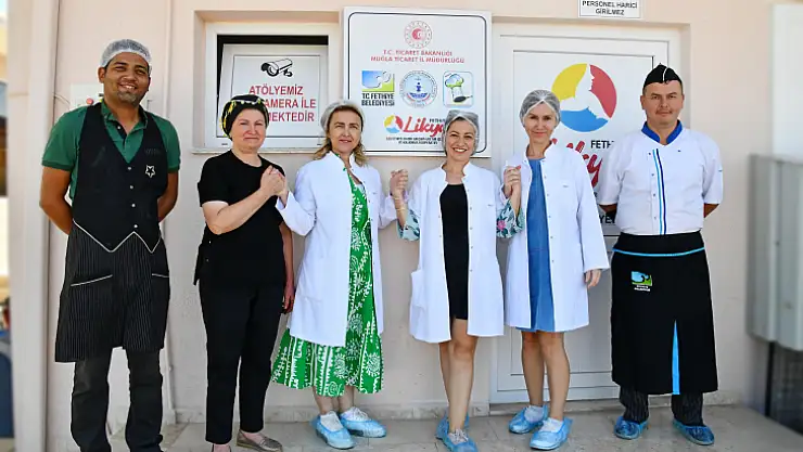 AŞEVİNDE KIŞ HAZIRLIKLARI BAŞLADI