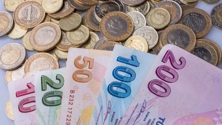 Asgari ücret açıklandı!