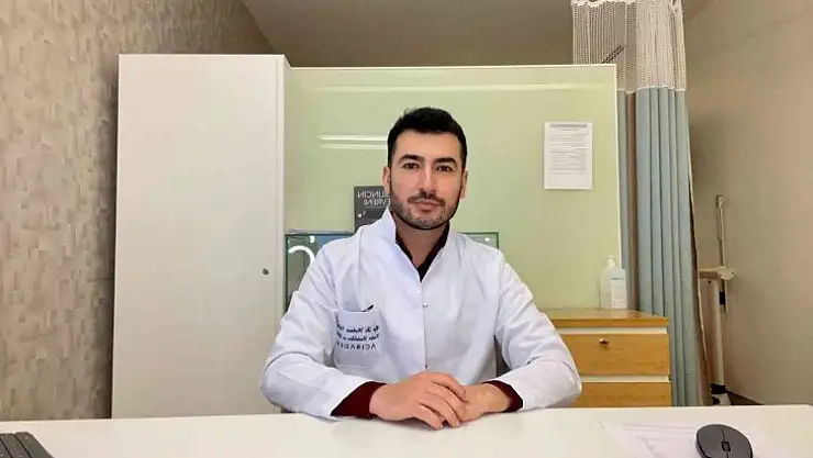 Aşı ile önlenen tek kanser türü: Rahim ağzı kanseri