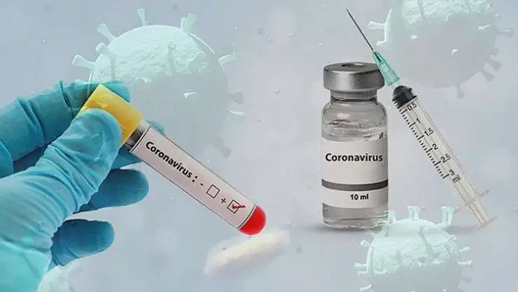 Aşılamada sıra 55 yaş üstüne geldi