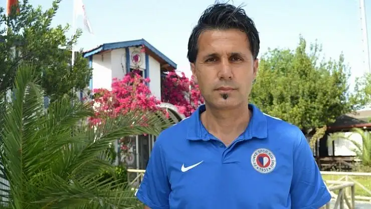 Ataçocuğu, İnşallah şampiyon olacağız