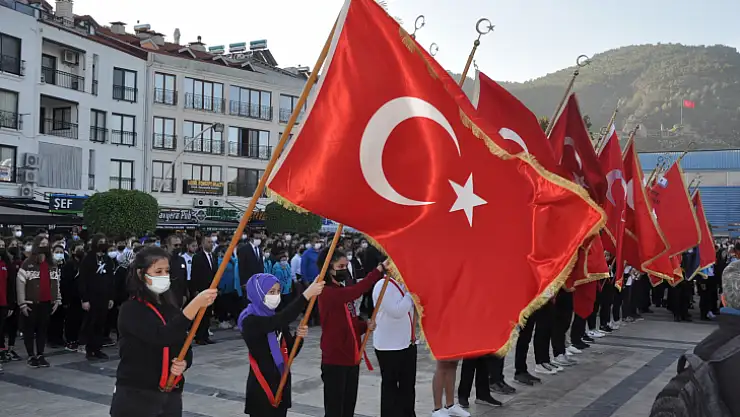 ATAMIZ 'SEVGİ, SAYGI VE MİNNETLE' ANILACAK