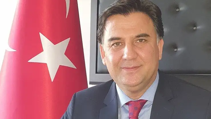 Atatürk Fikirleri ve Devrimleri ile bu topraklarda ilelebet yaşayacak