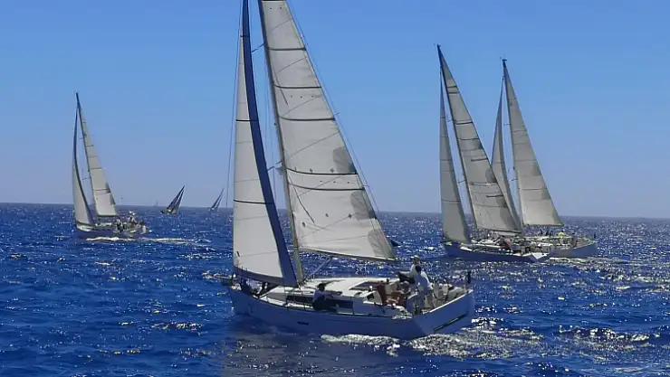 Atatürk'ü Anma Gençlik ve Spor Kupası ödülleri sahiplerini buldu