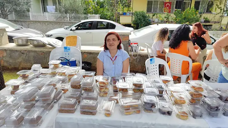 Atatürkçü Düşünce Derneği'nden kermes programı