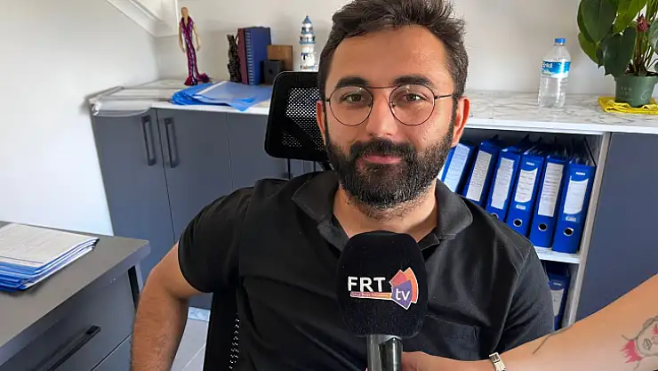 Avukat Kaçar, dolandırıcılara karşı uyardı