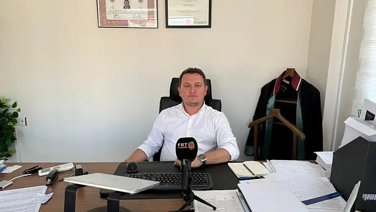 Avukat Köse: 'Arazi Sahipleri Haklarını Koruyabilecek'