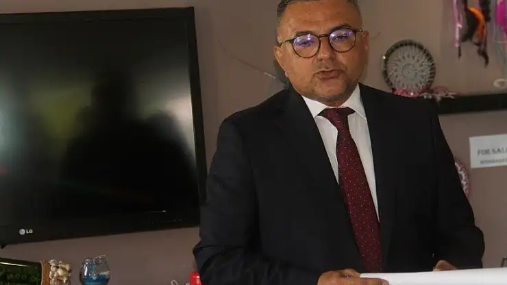 AY, 'AMACIM FETHİYE'NİN SORUNLARINI ANLATMAKTI' 