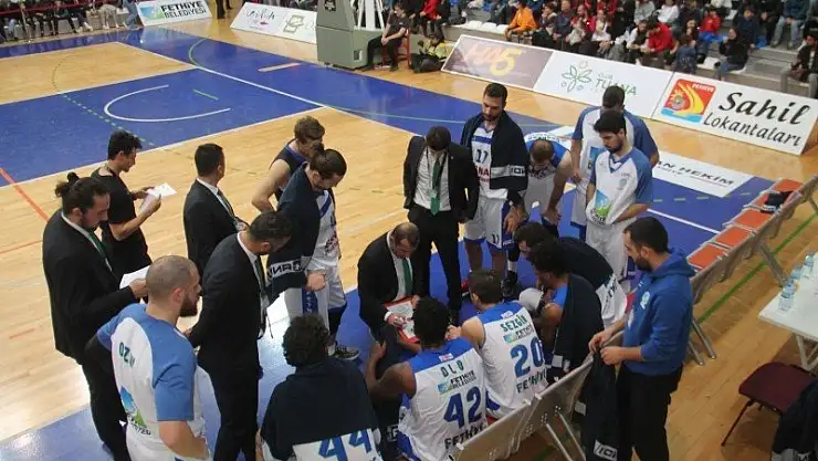 Ay, 'Sadece 10 maçımız kaldı'