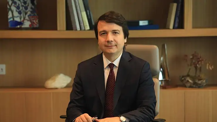 Aydem Perakende ve Gediz Perakende, İlköğretim Öğrencilerini 'Enerjinle Gelecek Senin' Projesiyle Sanal Gerçeklik Deneyimi İle Buluşturuyor