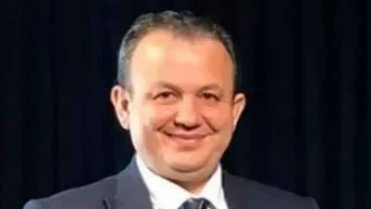 'Aylar öncesinden parti ile ilişkisi kalmamıştır'