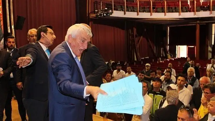 AZ   FARKLA  ŞABAN  ARIKAN KAZANDI